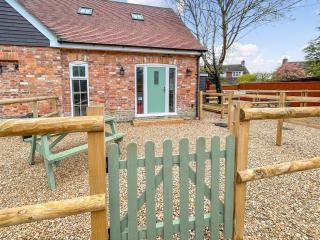 The Firs - Uk33999 - Child Okeford - 9