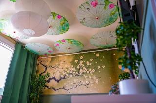 Le Jardin Suspendu - 2