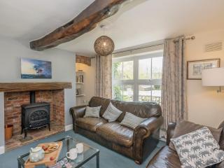 Wherrymans Cottage - Coltishall - 8