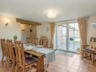 Wherrymans Cottage - Coltishall - 6