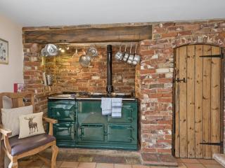 Wherrymans Cottage - Coltishall - 5