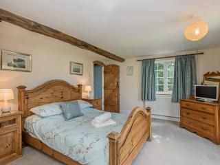 Wherrymans Cottage - Coltishall - 3