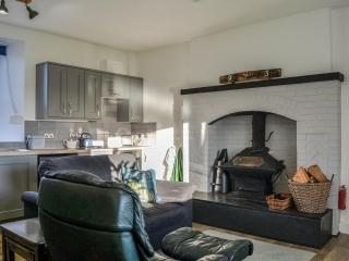 Cowar Bothy - Dalbeattie - 8