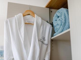 The Retreat - Falmouth - 7