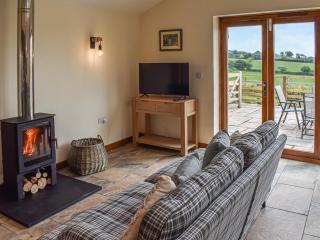 The Threshing Barn - 8