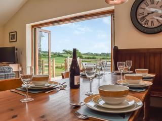 The Threshing Barn - Woolfardisworthy - 5