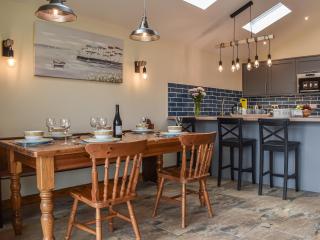 The Threshing Barn - Woolfardisworthy - 4