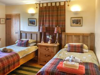 Seaview Cottage - Wick - 3