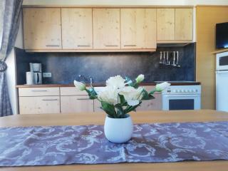 Ferienwohnungen Berger im ersten Stock - Murau - 9