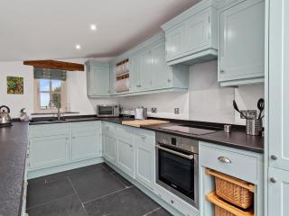 Temple Cottage - Abercastle - 6
