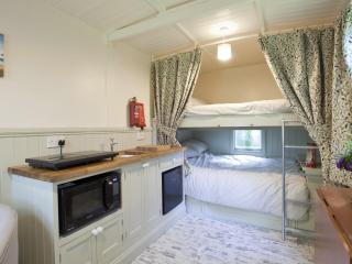Honeysuckle Hut-Qu7066 - Melton Constable - 5