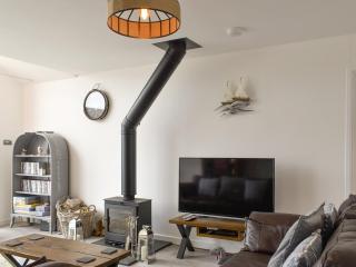 The Lily Pad - Saint Merryn - 8