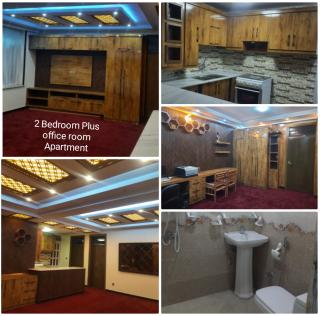 Sarwari Qargha Lakeside Guesthouse - Kabul - 9