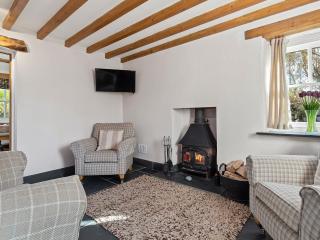 Temple House - Abercastle - 7