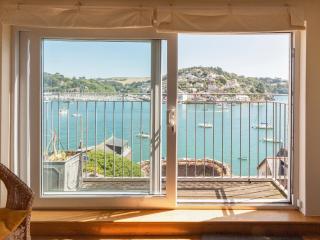 Nelson Steps 3 - Kingswear - 4