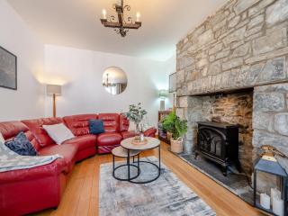 Gwynfor - New Quay - 9