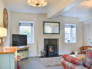 Middle Cottage - 9