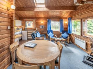 Cardhu Lodge - Uk49120 - 7