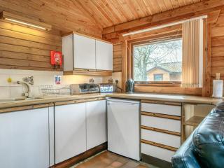 Cardhu Lodge - Uk49120 - Feshiebridge - 5