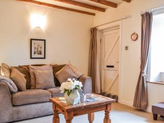 Roses Cottage - Santon Bridge - 5