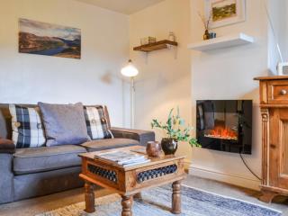 Roses Cottage - Santon Bridge - 3