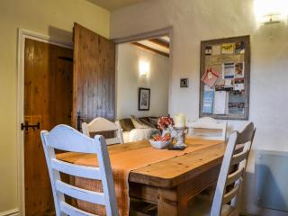Roses Cottage - Santon Bridge - 1