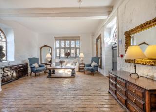 Oxnead Hall - 8