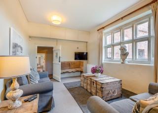 Oxnead Hall - Brampton - 7