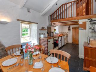 Ffynnonddewi Farmhouse - Qc1535 - Llanhowell - 6