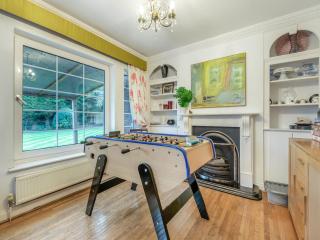 Windbrake House - Alverstoke - 1