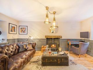 Keepers Cottage - Durisdeer - 6