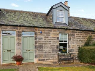 Roslin Chapel Lodge - Uk49194 - 1