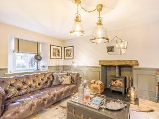 Keepers Cottage - Durisdeer - 4