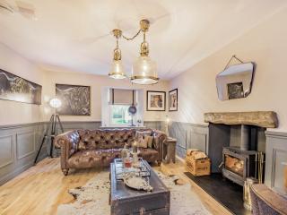 Keepers Cottage - Durisdeer - 3