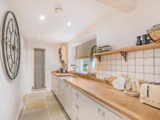 Keepers Cottage - Durisdeer - 2
