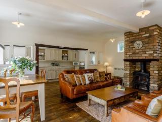 Orchard Barn - Meare - 6