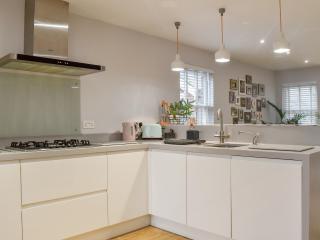 Whiskey Mac Cottage - Gurnard - 4
