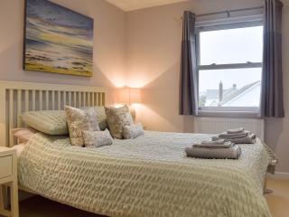 Whiskey Mac Cottage - Gurnard - 2