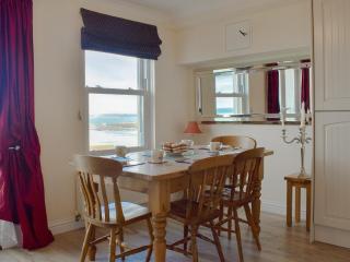 Seaview Apartment - 21 Spinnakers - Newquay - 6
