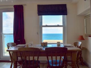 Seaview Apartment - 21 Spinnakers - Newquay - 5