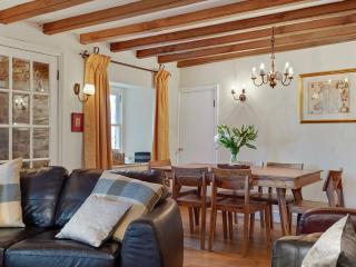 Mary Cottage - St. Davids - 1