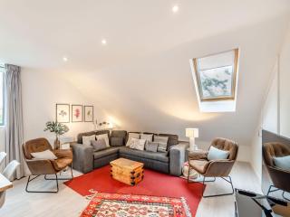 The Loft At St Johns - York - 9