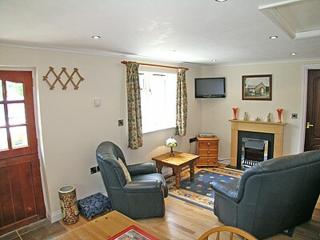 Chapel Cottage - Kentisbury - 0