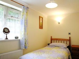Chapel Cottage - 4