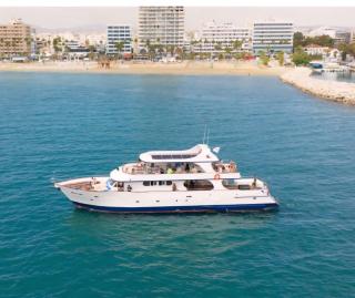 Larnaca Mansion Ideal for 3 Families or more - Larnaca - 8