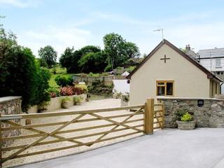 Chapel Cottage - Kentisbury - 3
