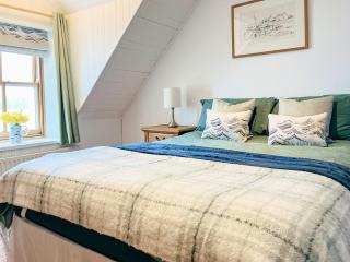The Fishermans Cottage - Applecross - 7