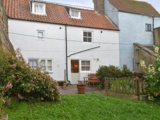 Taylors Cottage - Whitby - 0