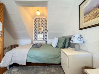 The Fishermans Cottage - Applecross - 2