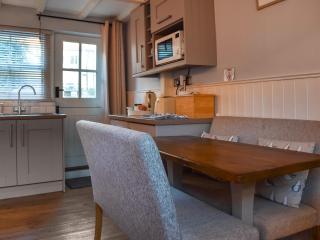 Taylors Cottage - Whitby - 7